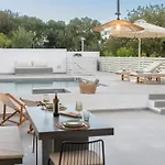 Myrtia Iii Villa Anomeriá