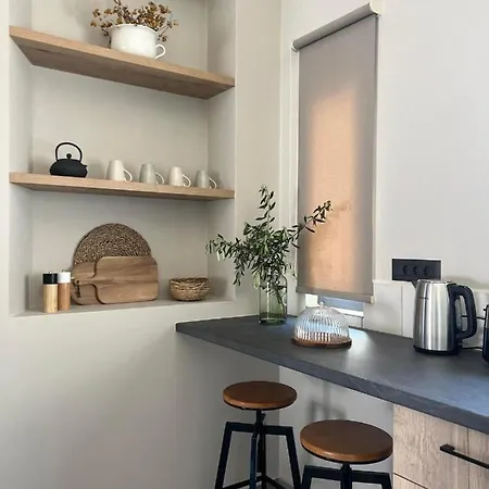 Myrtia Iii Villa Anomeria