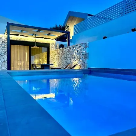 Villa Myrtia Iii *