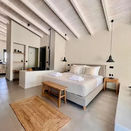 Myrtia Iii Villa *