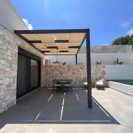 Myrtia Iii * Anomeria